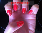 Nail Art Ongles La Rochelle